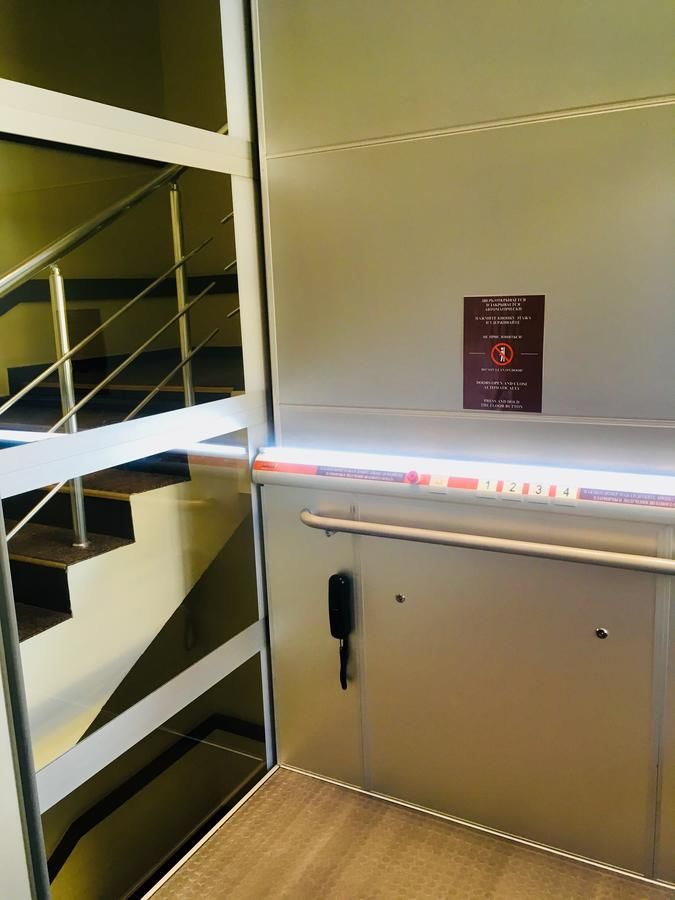 Отель Viva Hotel Харьков-28