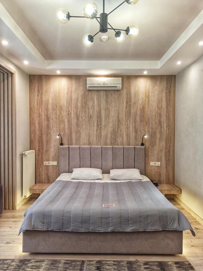 Отель Viva Hotel Харьков-10