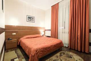 Отель Viva Hotel Харьков Двухместный номер с 1 кроватью-1