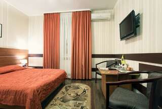 Отель Viva Hotel Харьков Двухместный номер с 1 кроватью-2