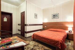 Отель Viva Hotel Харьков Двухместный номер с 1 кроватью-3