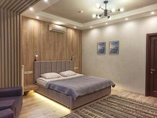 Отель Viva Hotel Харьков-4