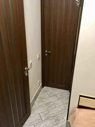 Отель Viva Hotel Харьков Бюджетный одноместный номер-6