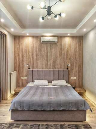 Отель Viva Hotel Харьков-6