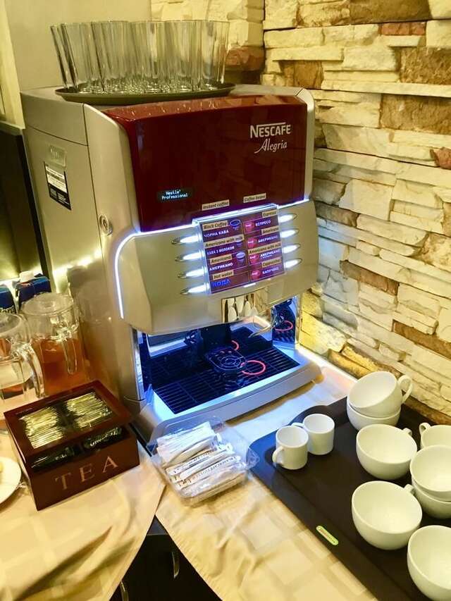 Отель Viva Hotel Харьков-21