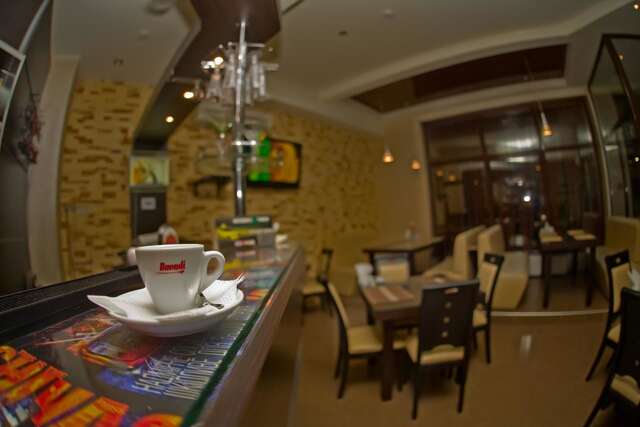 Отель Viva Hotel Харьков-26