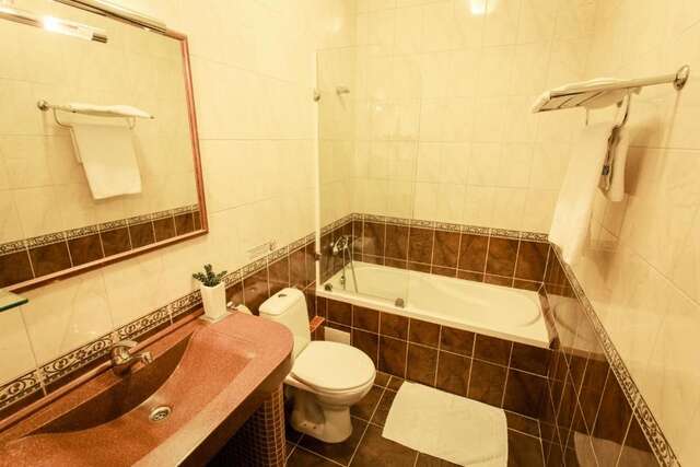 Отель Viva Hotel Харьков-54