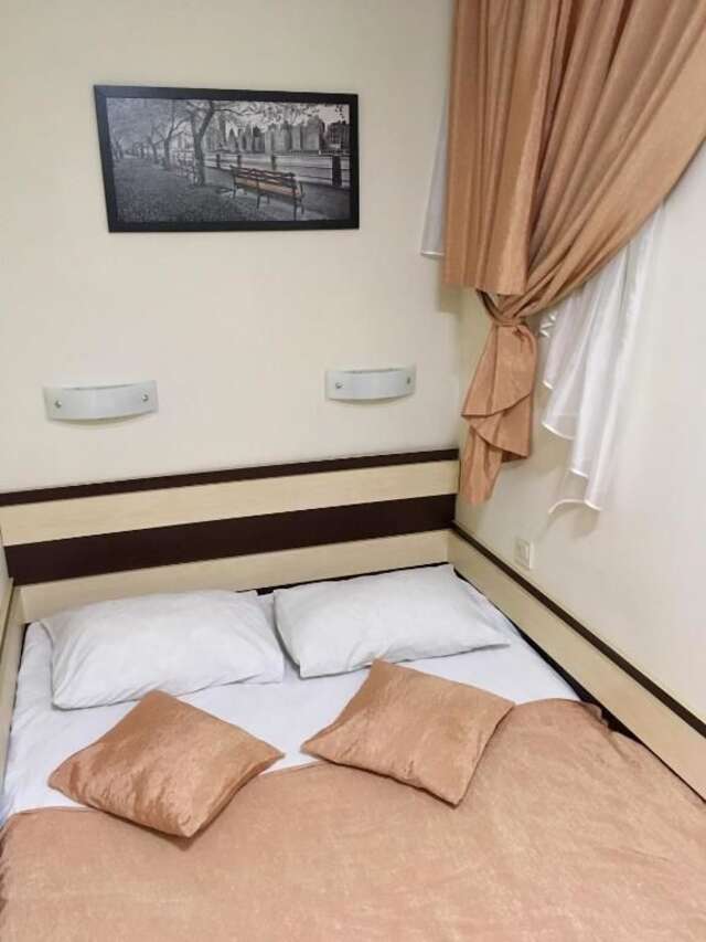 Отель Viva Hotel Харьков-55