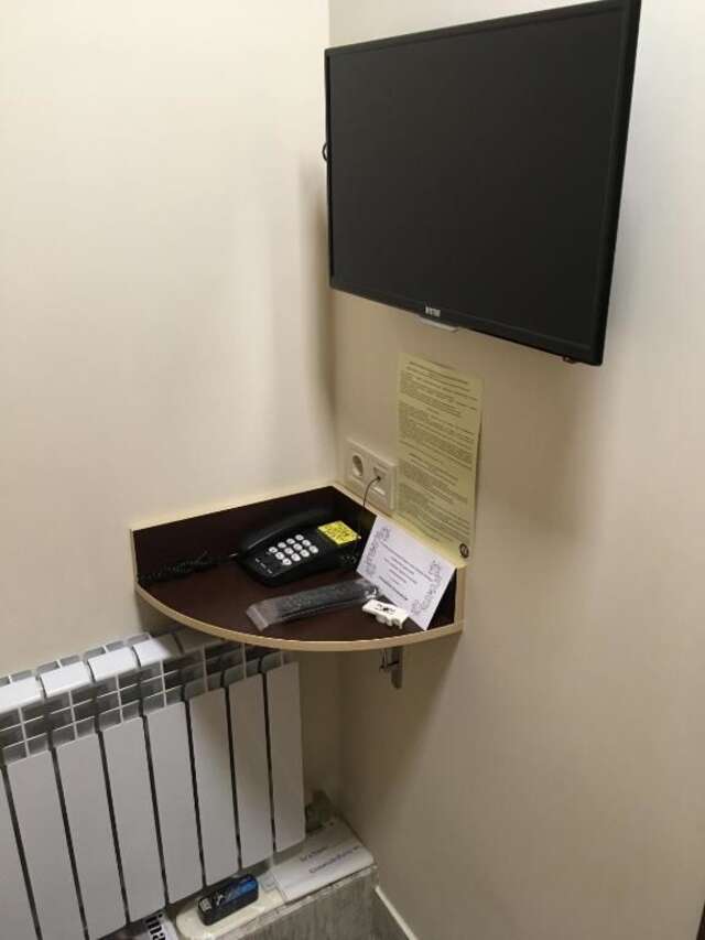 Отель Viva Hotel Харьков-58