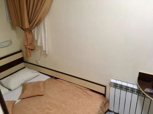 Отель Viva Hotel Харьков-59